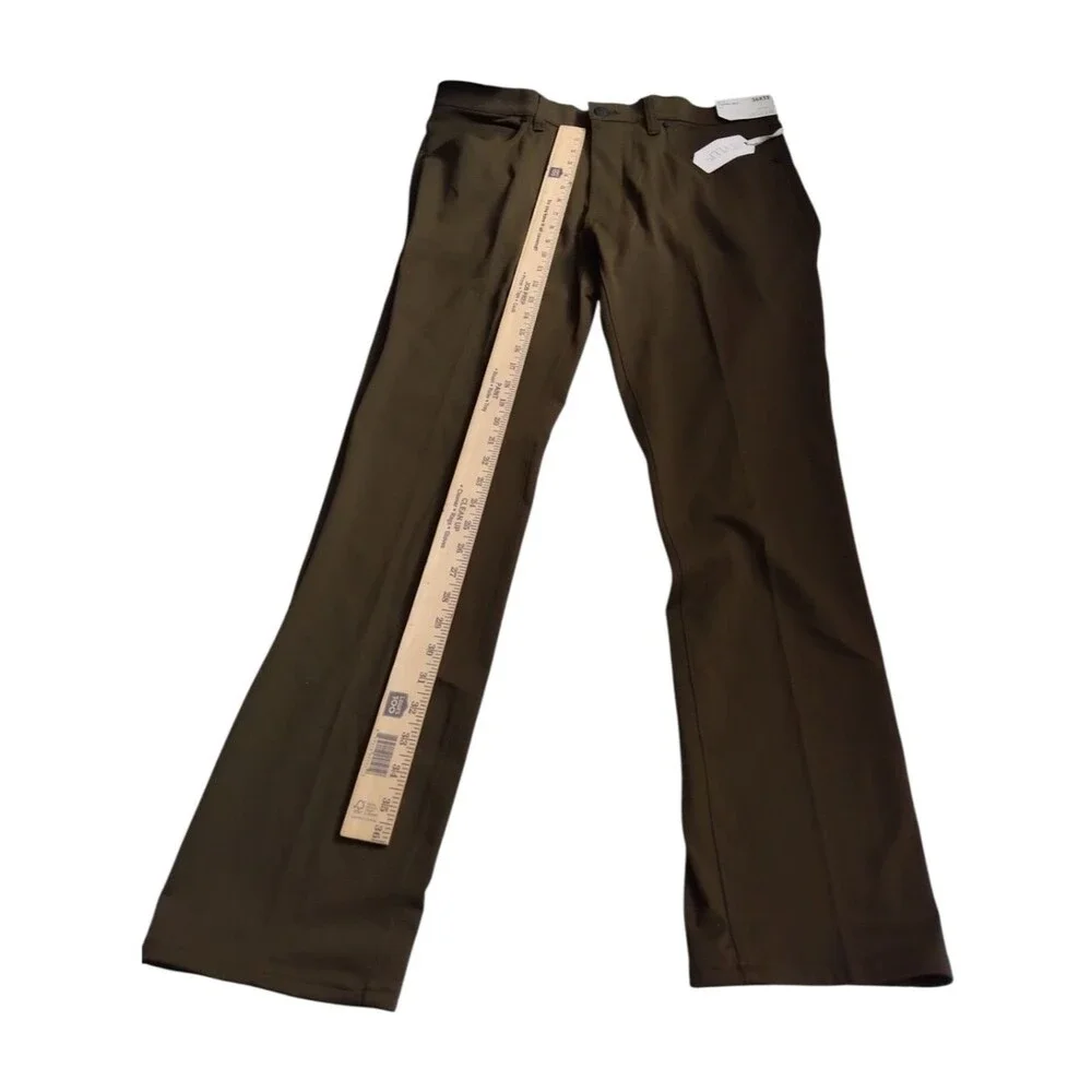 STYLUS men pocket